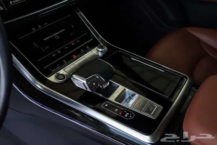 اودي جيب Q8 موديل 2022 13