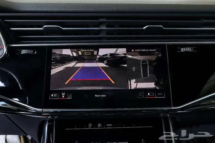 اودي جيب Q8 موديل 2022 15