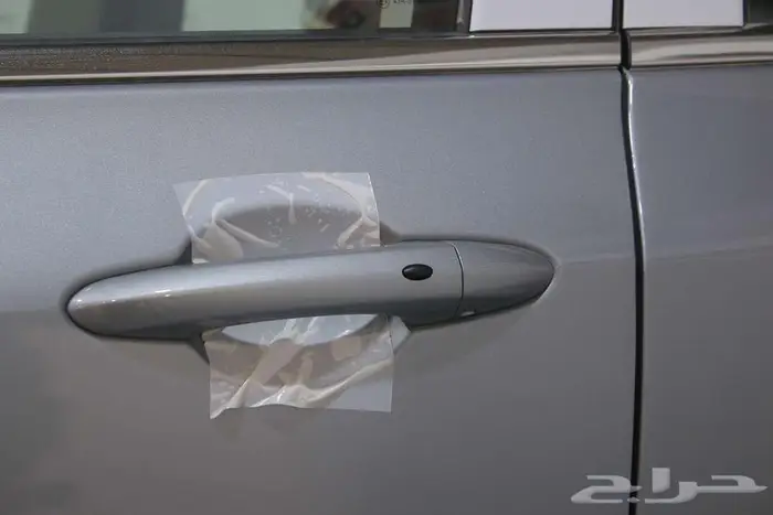 فورد تيريتوري - ترند -امبيانتي- تيتانيوم 2026 عرض مغري 6