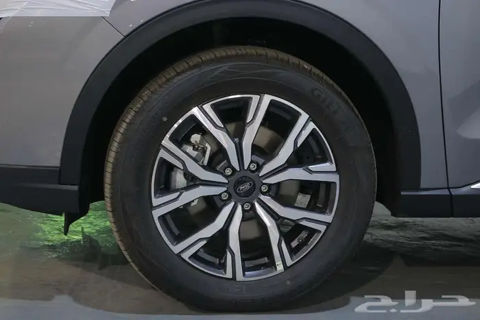 فورد تيريتوري - ترند -امبيانتي- تيتانيوم 2026 عرض مغري 19