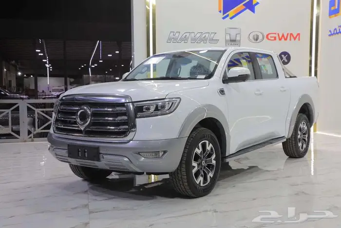 جريت وول باور فل 2025 القيادة للسيارات 94000 شامل 2