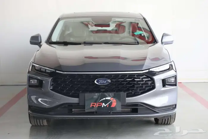 فورد تورس امبيانتي وترند 2026 كاش وتمويل بنوك 8