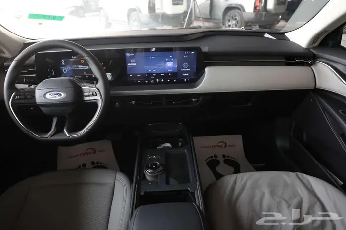 عروض مميزه على فورد تورس كل الفئات 2026 كل الألوان اقل سعر 14