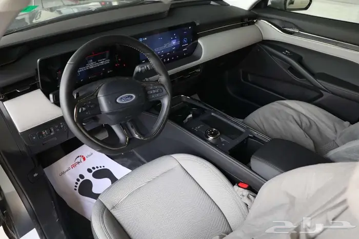 عروض مميزه على فورد تورس كل الفئات 2026 كل الألوان اقل سعر 16