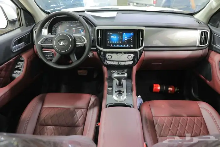 جريت وول باور فل 2025 القيادة للسيارات 94000 شامل 8