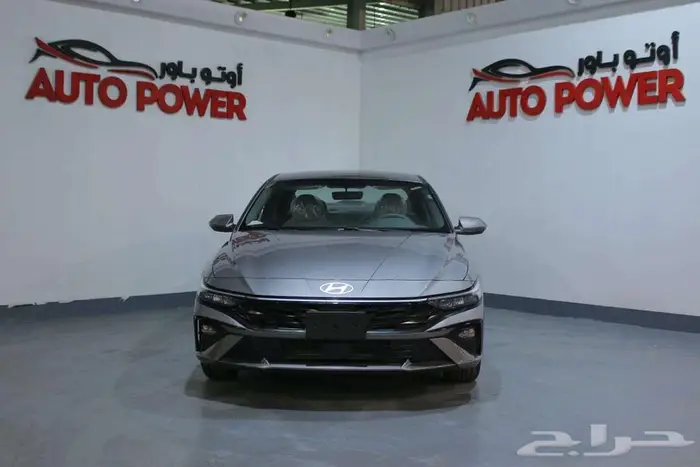 هيونداى النترا سمارت موديل 2026 مكينة 2000 كاش وتمويل 0