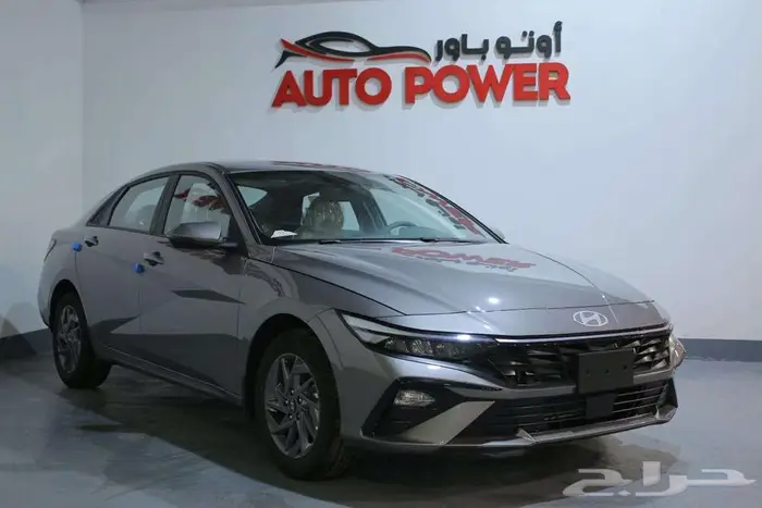 هيونداى النترا سمارت موديل 2026 مكينة 2000 كاش وتمويل 2