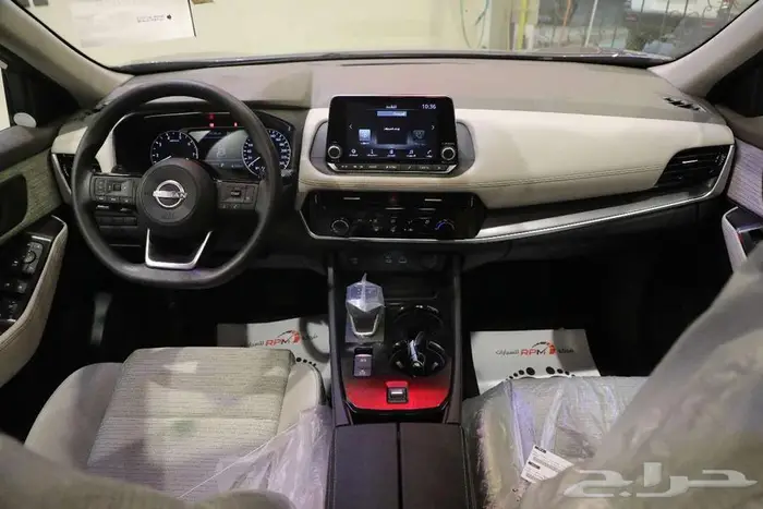 نيسان اكستريل استاندر 2026 دبل وبدون 5 و 7 مقاعد اقل سعر 18