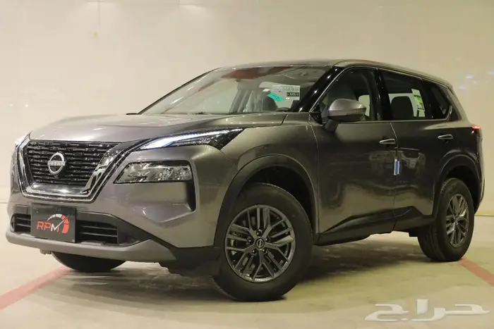 نيسان اكستريل استاندر 2026 دبل وبدون 5 و 7 مقاعد اقل سعر 4