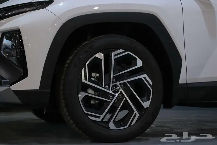 هيونداي توسان كومفورت 2025 6