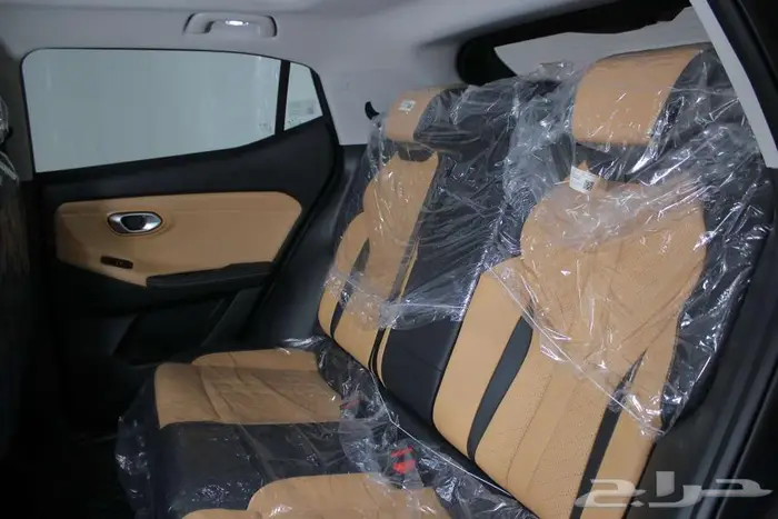 جي ايه سي امزوم 2026 10