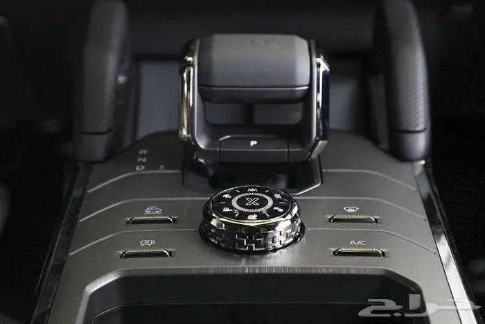 بأقل سعر بالمملكه جيتور T2 لاكجيري2026 كل الألوان والداخليات 18