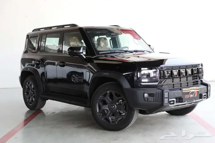 بأقل سعر بالمملكه جيتور T2 لاكجيري2026 كل الألوان والداخليات 6