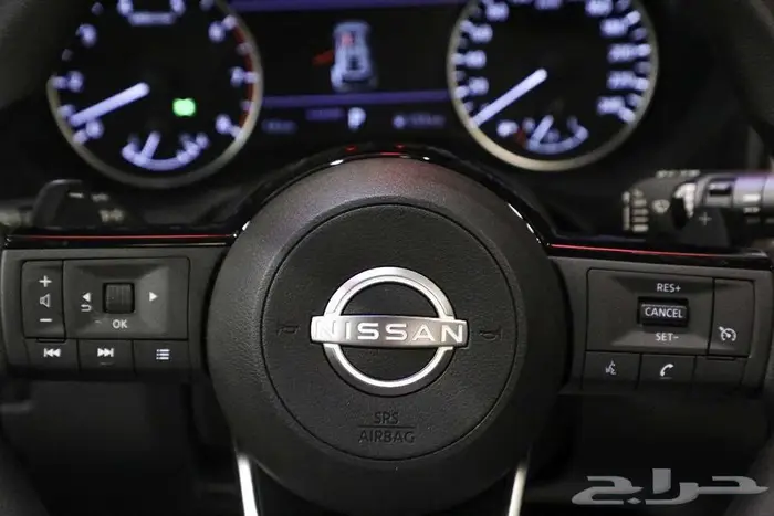 نيسان اكس تريل 2026 دبل وبدون كاش وتمويل بنوك 6