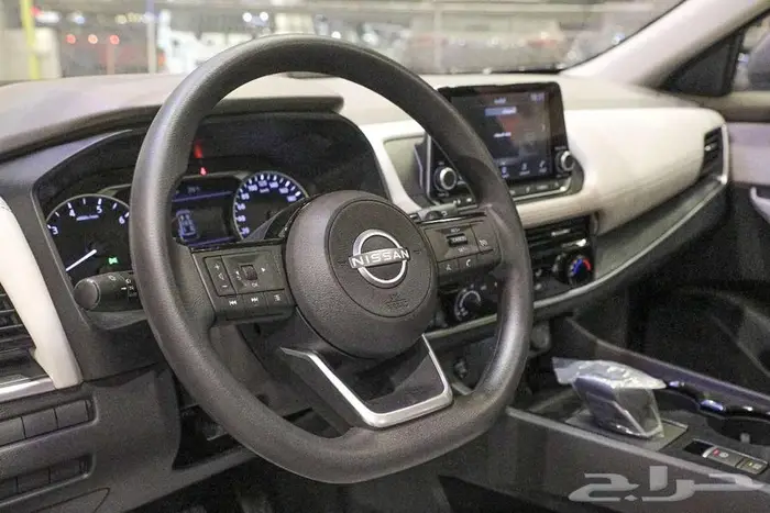 نيسان اكس تريل 2026 دبل وبدون كاش وتمويل بنوك 10