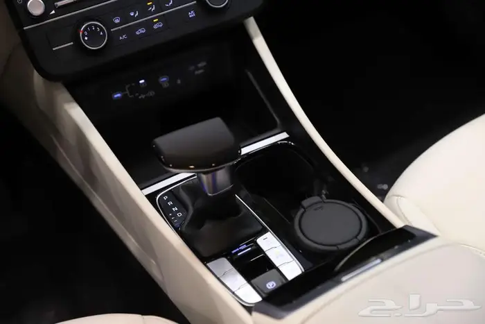 هونداى توسان سمارت 2025 9