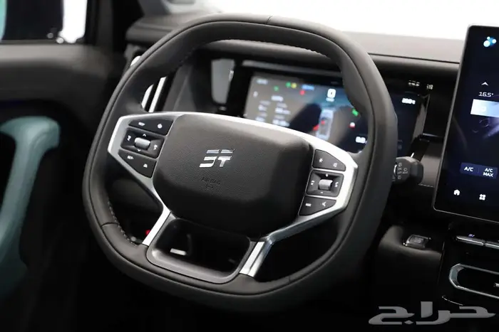 جيتور تي 1 لاكجري موديل 2025 تخفيضات نهاية العام 6