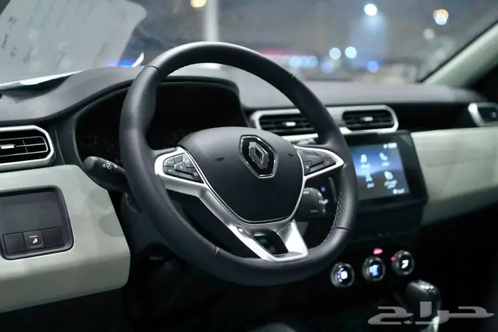 رينو داستر 2024 لدى شركة عبدالمجيد الخضر للسيارات 6