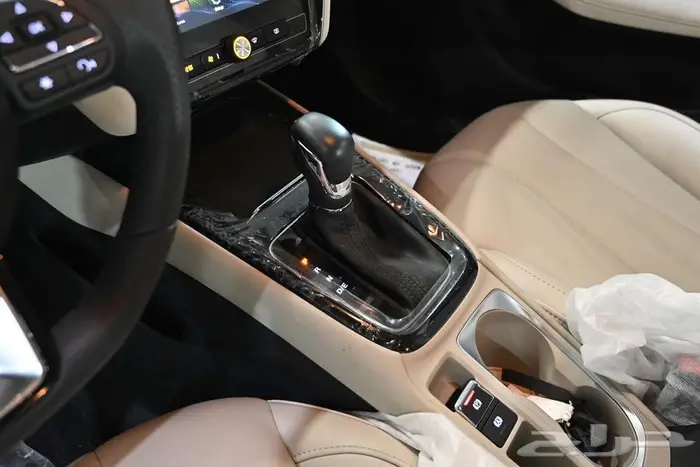 ام جي 5 2022 فل كامل سعودي 9