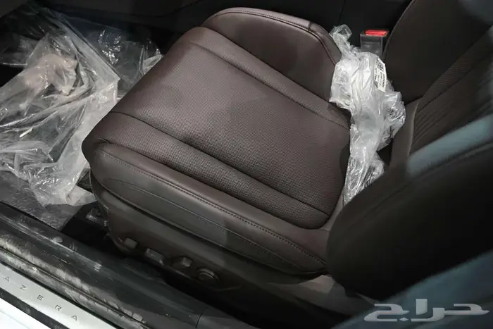 هيونداي ازيرا 2025 بريميوم فل سعودي 11