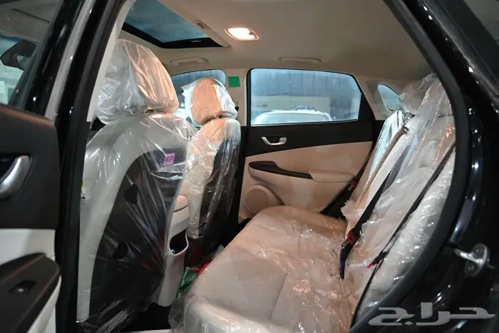 هيونداي كونا بريميوم 2022 هايبرد فل سعودي 14