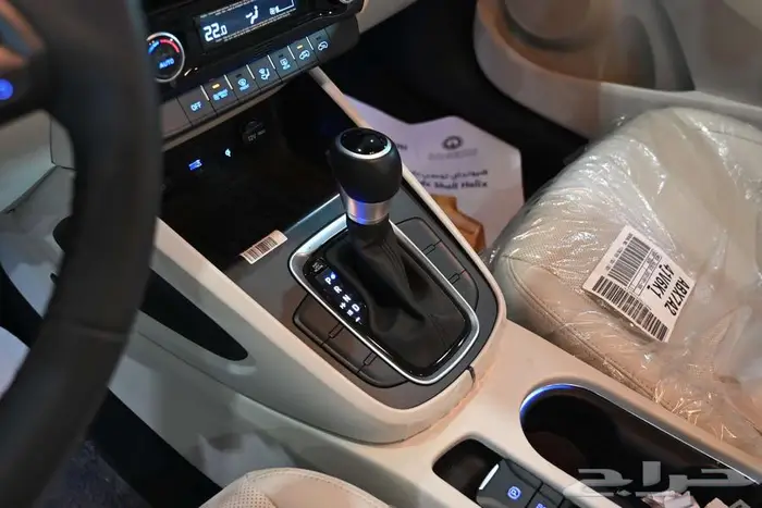هيونداي كونا بريميوم 2022 هايبرد فل سعودي 10