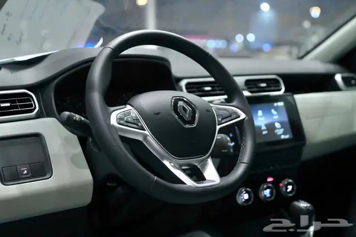 رينو داستر 7