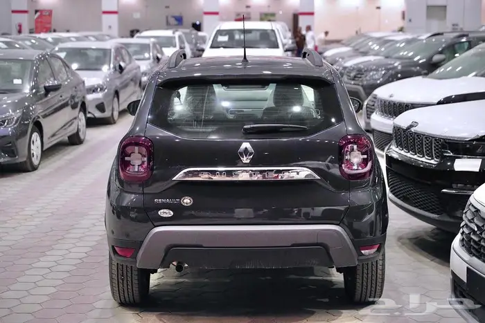 رينو داستر 14