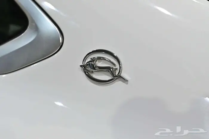 شفروليه امبالا LS 2018 سعودي 6