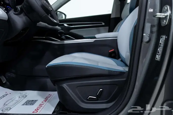 جيلي امجراند GF فل 2026 22