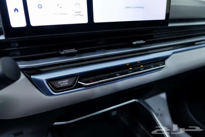 جيلي امجراند GF فل 2026 23