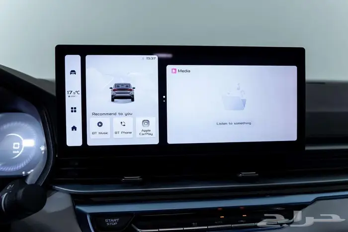 جيلي امجراند GF فل 2026 20