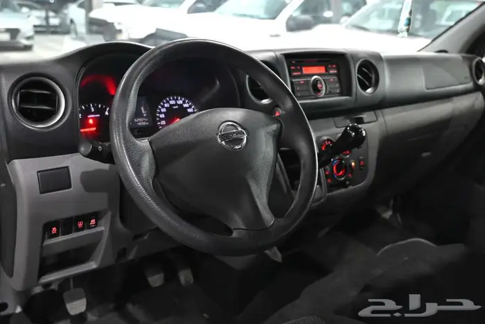 نيسان أورفان ديزل 2020 ستاندر سعودي 10