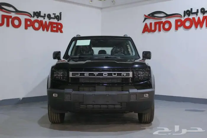 جيتور T1 فل لكجري موديل 2026 0