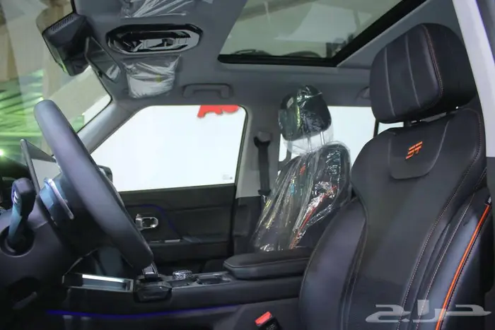 جيتور T1 فل لكجري موديل 2026 9