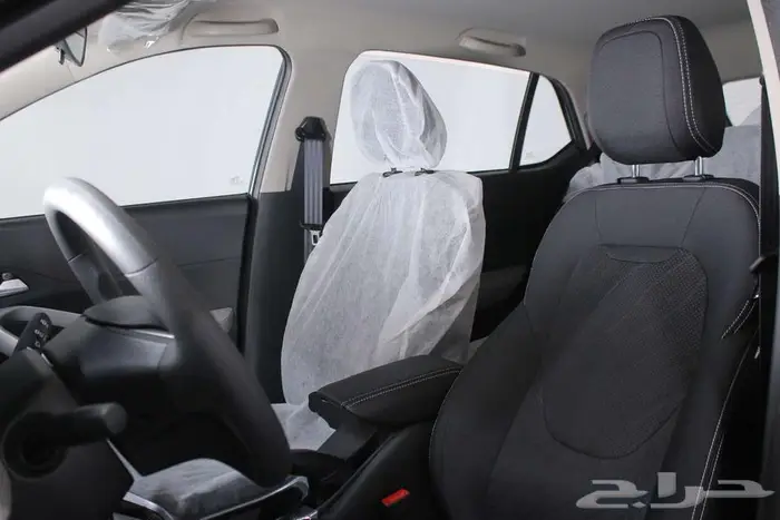 شيفورليه جروف استاندر 2025 3