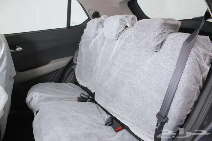 شيفورليه جروف استاندر 2025 8