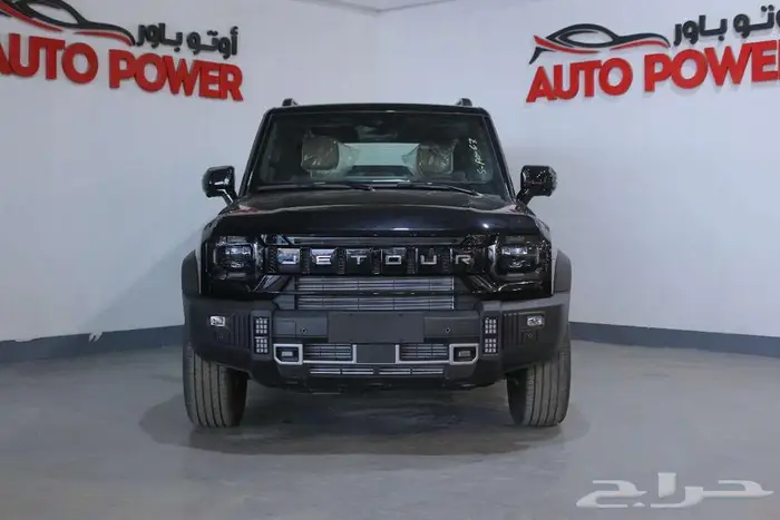 عرض خاص T2 فل لاكجري موديل 2026 0