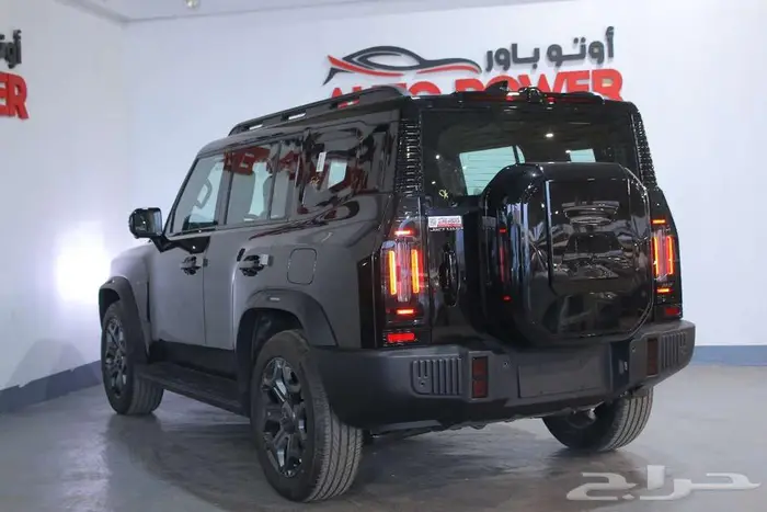 عرض خاص T2 فل لاكجري موديل 2026 3