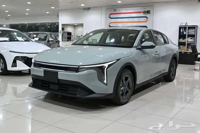 كيا K4 الفئه LX ماكينة 2.0 موديل 2026 2