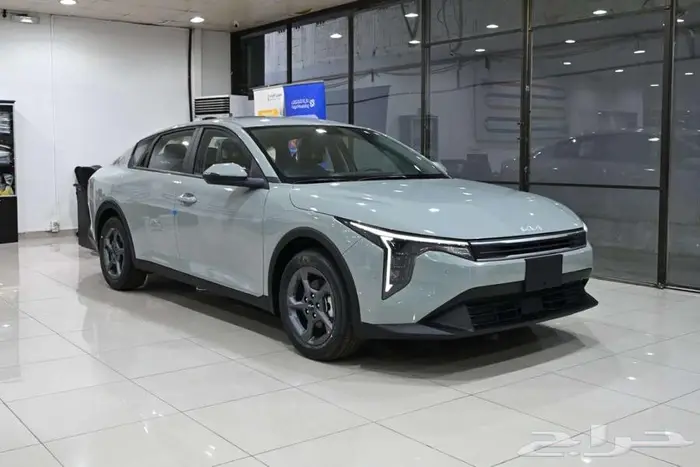 كيا K4 الفئه LX ماكينة 2.0 موديل 2026 1