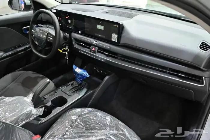 كيا K4 الفئه LX ماكينة 2.0 موديل 2026 4