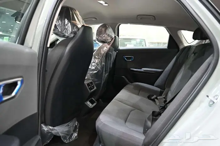 كيا K4 الفئه LX ماكينة 2.0 موديل 2026 9