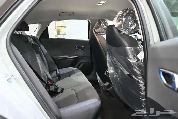 كيا K4 الفئه LX ماكينة 2.0 موديل 2026 10