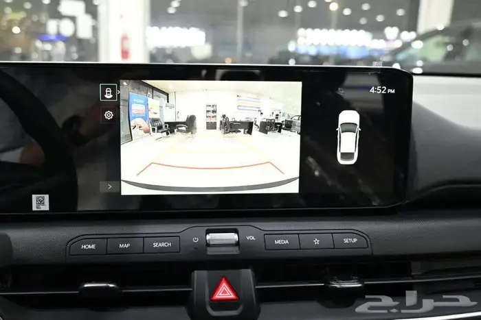 كيا K4 الفئه LX ماكينة 2.0 موديل 2026 5