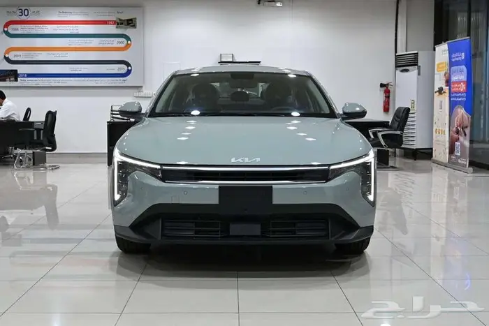 كيا K4 الفئه LX ماكينة 2.0 موديل 2026 0