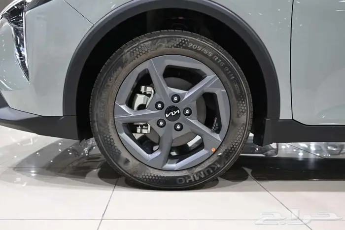 كيا K4 الفئه LX ماكينة 2.0 موديل 2026 12