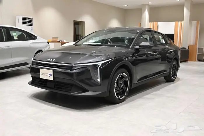 كيا K4 الفئه EX النص فل ماكينة 2.0 موديل 2026 1