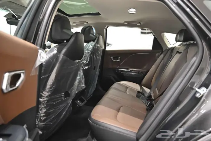 كيا K4 الفئه EX النص فل ماكينة 2.0 موديل 2026 14