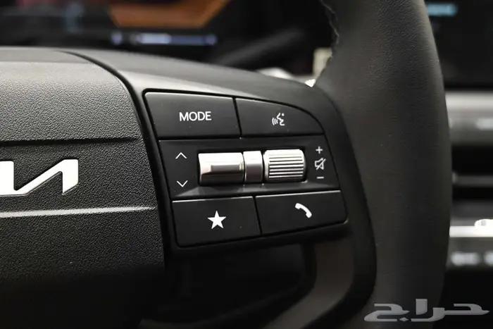 كيا K4 الفئه EX النص فل ماكينة 2.0 موديل 2026 7